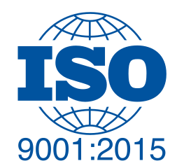 ISO 9001 :2015