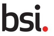 BSI